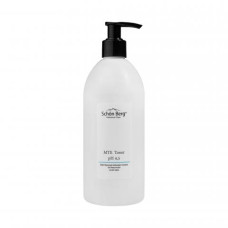 Regenerierendes Tonikum-Exfoliator mit AHA-Säuren, pH 4,5
