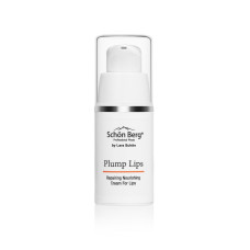 Creme für die Lippen – tiefe Regeneration
