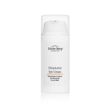 Ultraaktiver Lifting-Creme für die Augenpartie