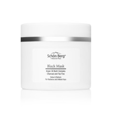 Detox-Maske