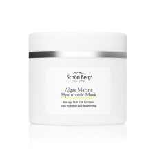 Maske "Algamarin" mit Hyaluron und Meeresalgen