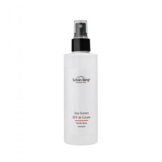 Sonnenschutzcreme SPF-30 für die ganze Familie