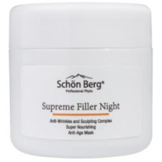 Filler-Maske (starker Lifting-Effekt)