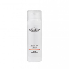 Anti-Aging-Creme mit Silizium, Inulin und Hyaluronsäure