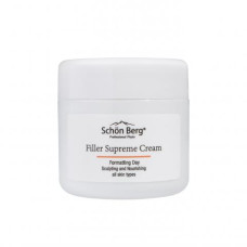 Filler-Creme (starker Lifting-Effekt)